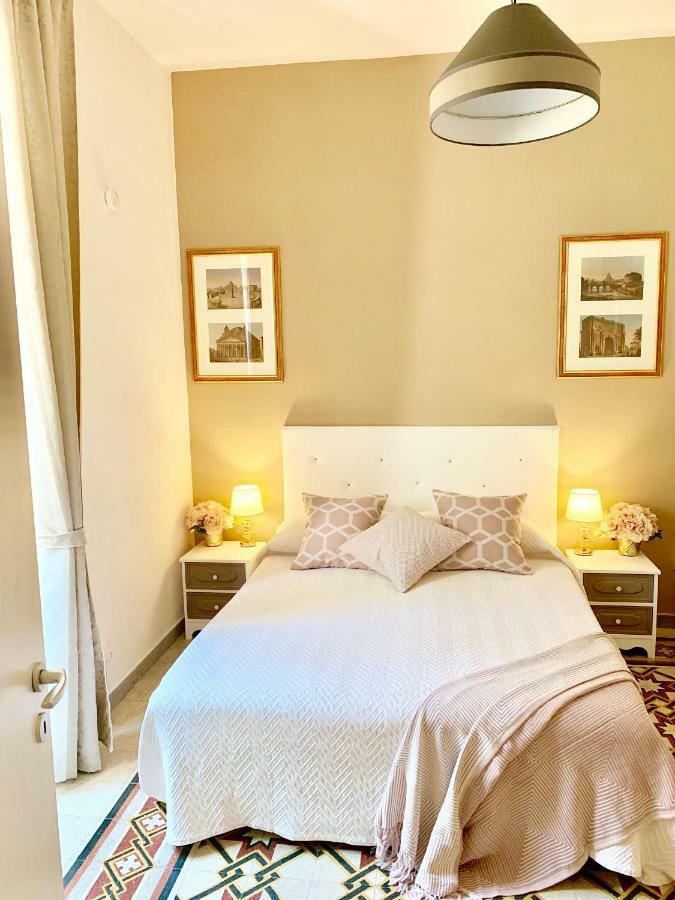 Mama Roma Domus Bed & Breakfast Exterior photo