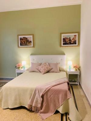 Mama Roma Domus Bed & Breakfast Exterior photo